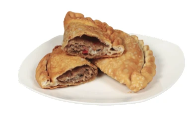 HP IMPOSSIBLE EMPANADA
