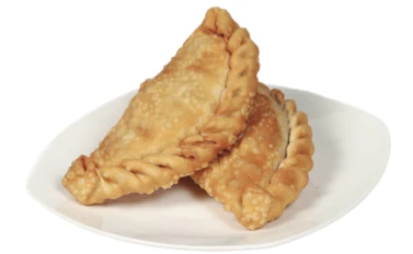 HP IMPOSSIBLE PIZZA EMPANADA
